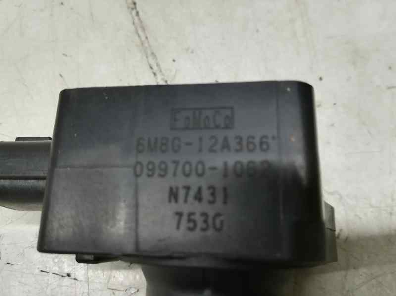 Bobina Encendido para Mazda 3 Berlina (Bk)
