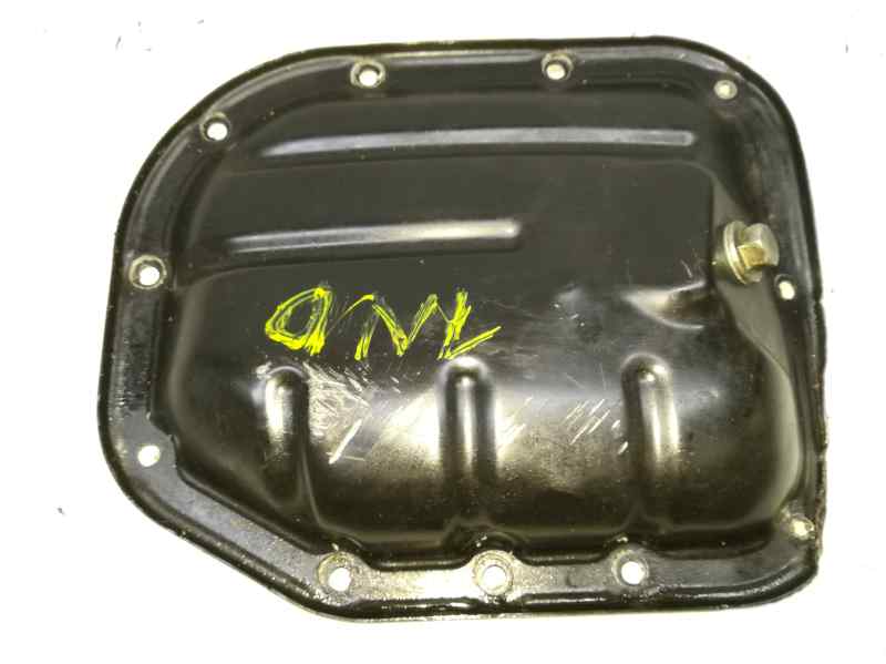 Carter para Toyota Auris