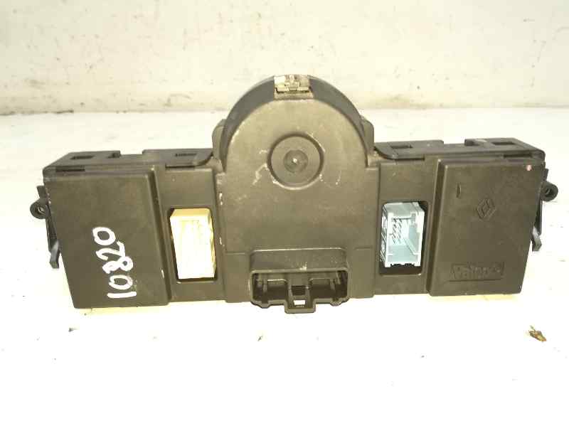 Mando Climatizador para Renault Megane Ii Familiar