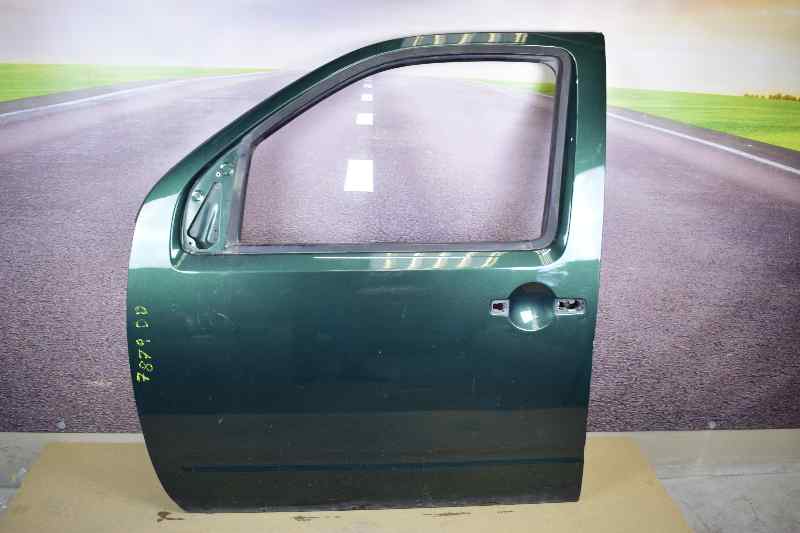 Puerta Delantera Izquierda para Nissan Pathfinder (R51)