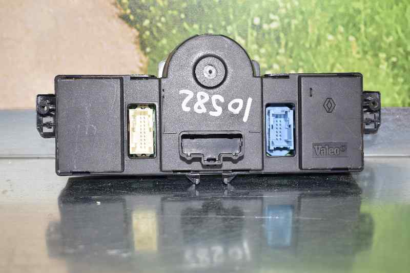 Mando Calefaccion / Aire Acondicionado para Renault Clio Iii
