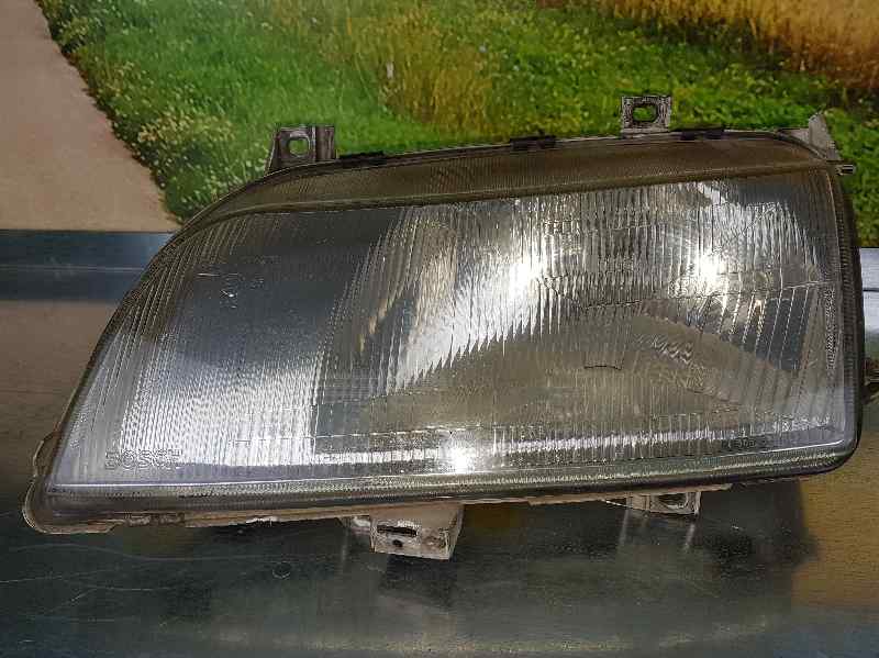 Faro Izquierdo para Seat Alhambra (7V8)