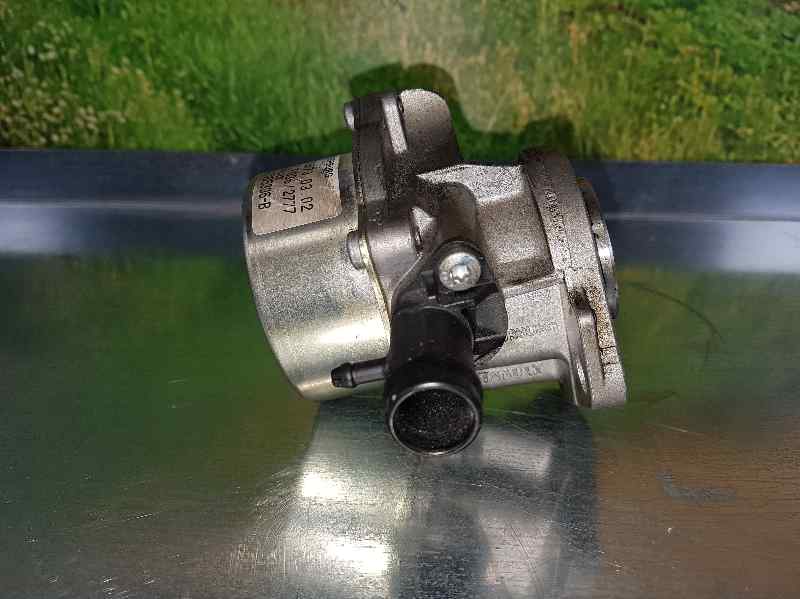 Depresor Freno / Bomba Vacio para Renault Megane Iii Berlina 5 P