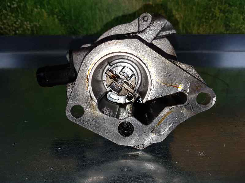 Depresor Freno / Bomba Vacio para Renault Megane Iii Berlina 5 P
