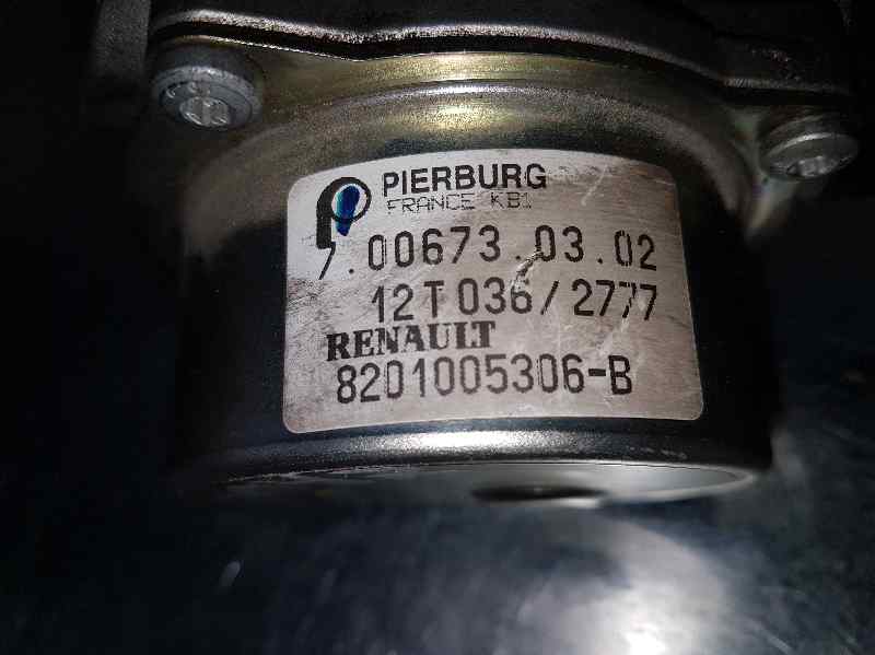 Depresor Freno / Bomba Vacio para Renault Megane Iii Berlina 5 P