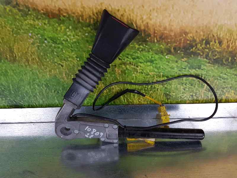Pretensor Airbag Izquierdo para Opel Vectra B Berlina