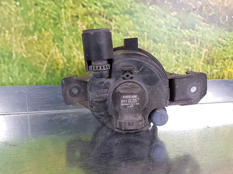 Faro Antiniebla Derecho para Bmw Serie 1 Berlina (E81/E87)
