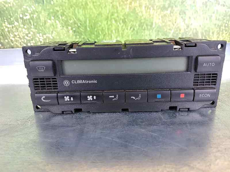 Mando Climatizador para Volkswagen Passat Berlina (3B3)