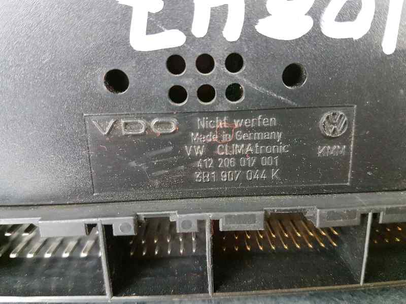 Mando Climatizador para Volkswagen Passat Berlina (3B3)