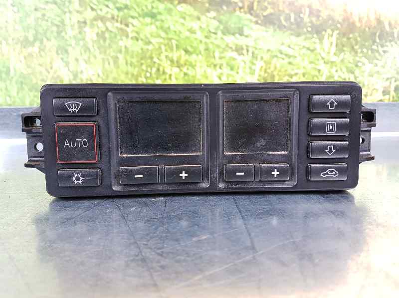 Mando Climatizador para Audi A3 (8L)