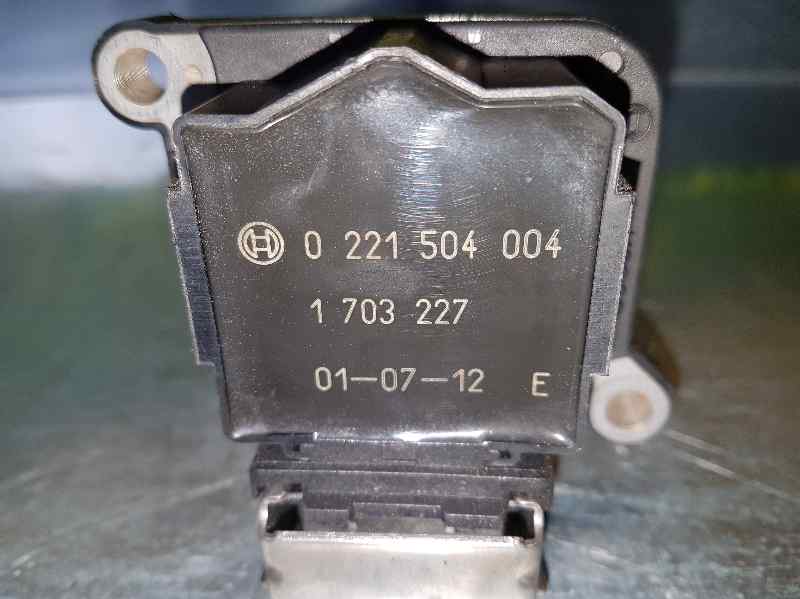 Bobina Encendido para Bmw Serie 5 Berlina (E39)