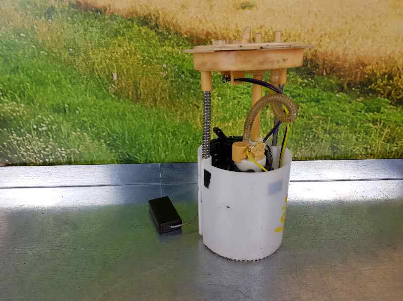 Aforador para Seat Altea Xl (5P5)