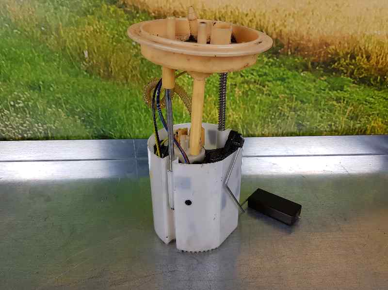 Aforador para Seat Altea Xl (5P5)