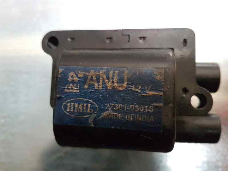 Bobina Encendido para Hyundai I20