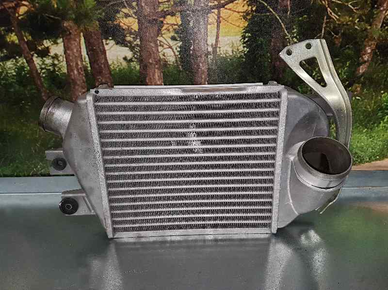 Intercooler para Subaru Legacy Kombi/Outback B14