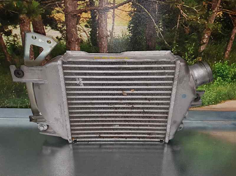Intercooler para Subaru Legacy Kombi/Outback B14