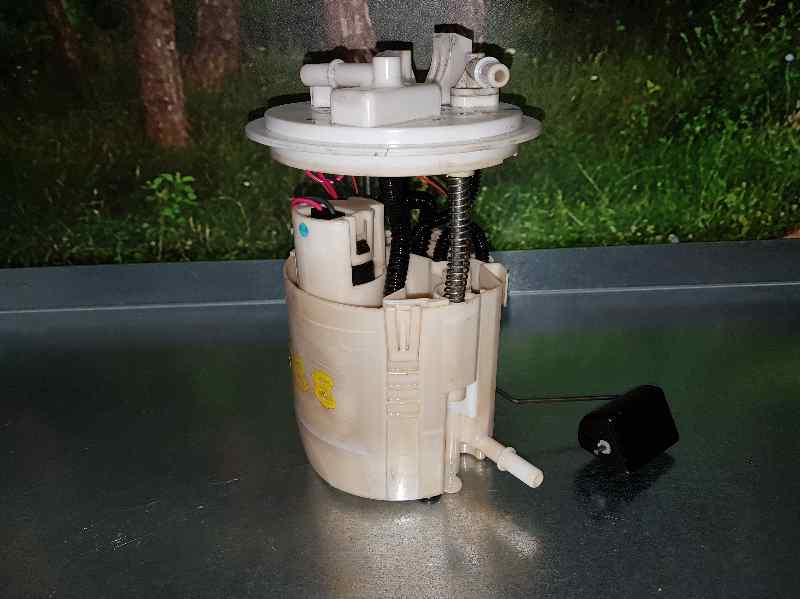 Aforador para Subaru Legacy Kombi/Outback B14