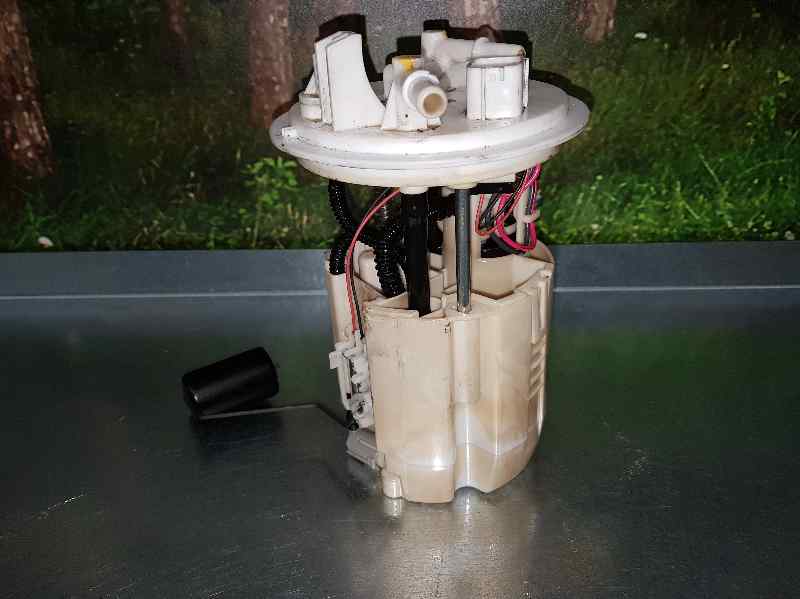 Aforador para Subaru Legacy Kombi/Outback B14