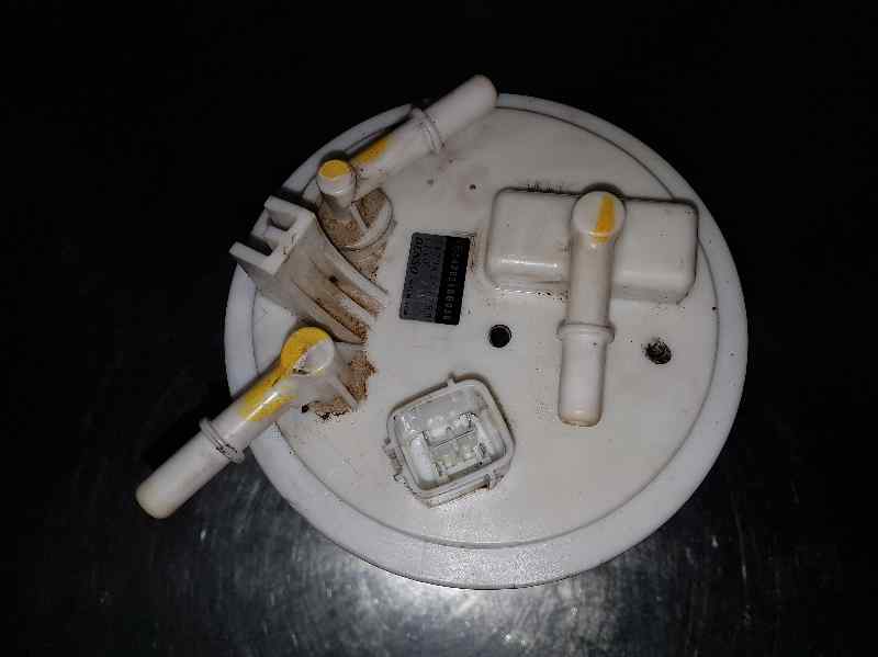 Aforador para Subaru Legacy Kombi/Outback B14