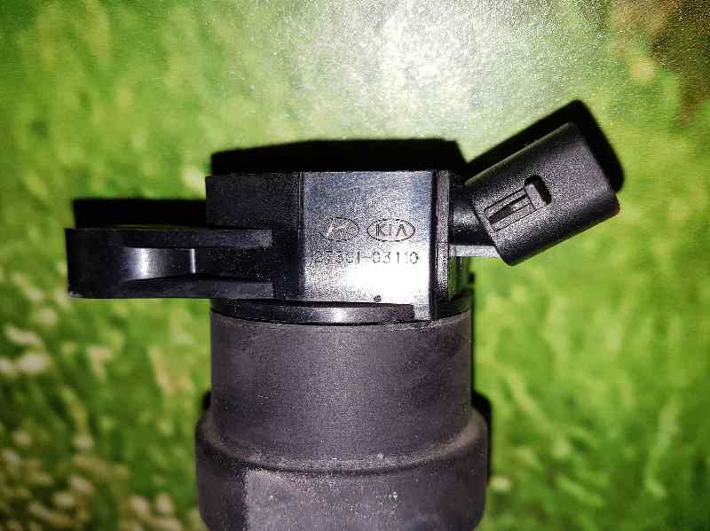 Bobina Encendido para Kia Rio