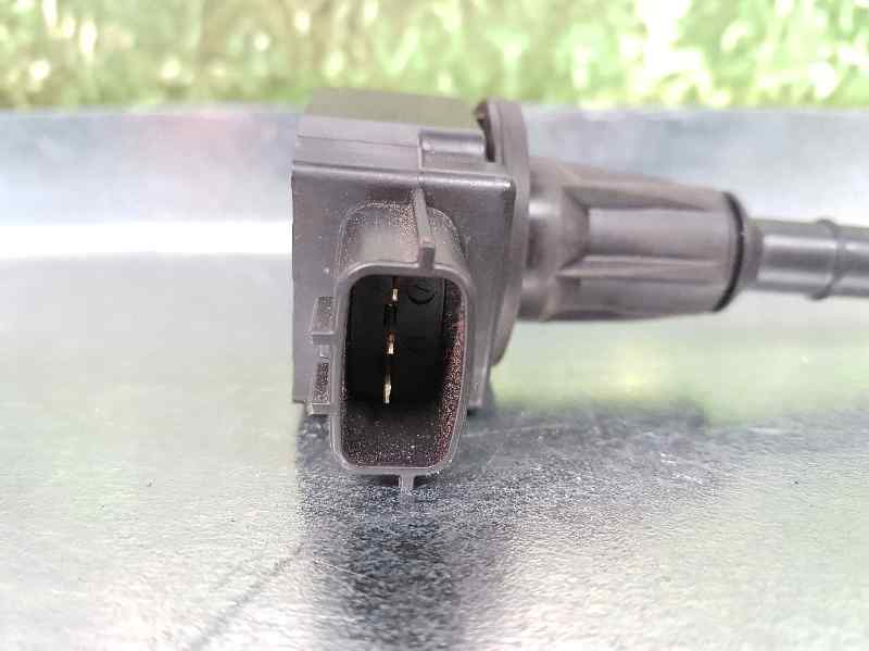 Bobina Encendido para Nissan Micra (K12E)