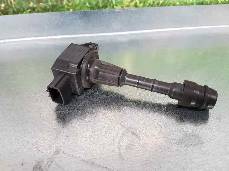 Bobina Encendido para Nissan Micra (K12E)