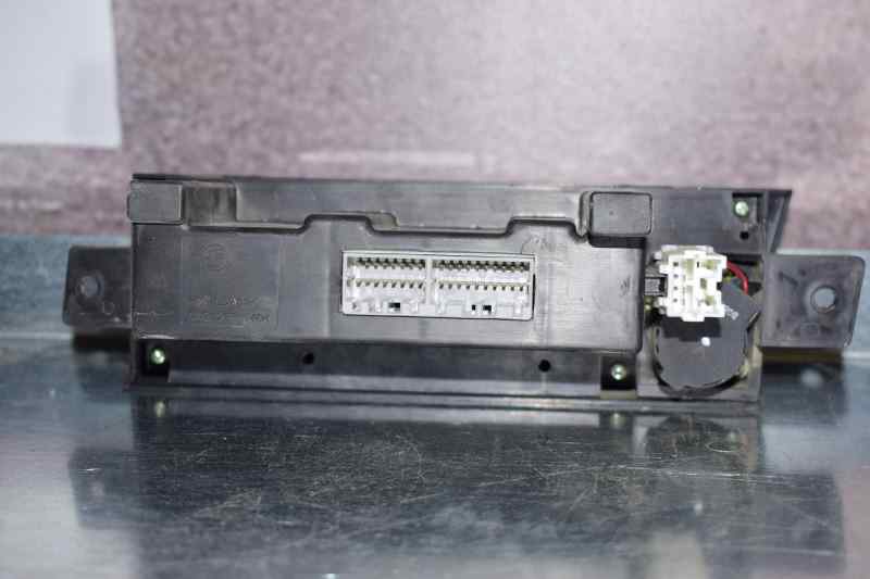 Mando Climatizador para Ssangyong Kyron