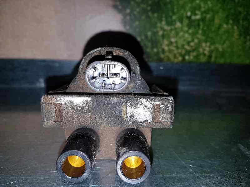 Bobina Encendido para Fiat Panda (169)