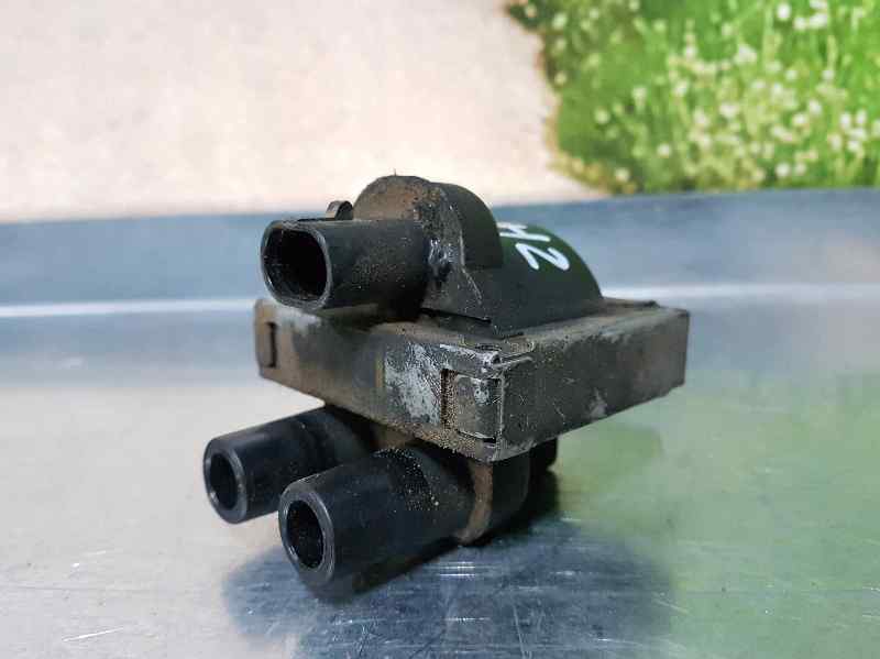 Bobina Encendido para Fiat Panda (169)