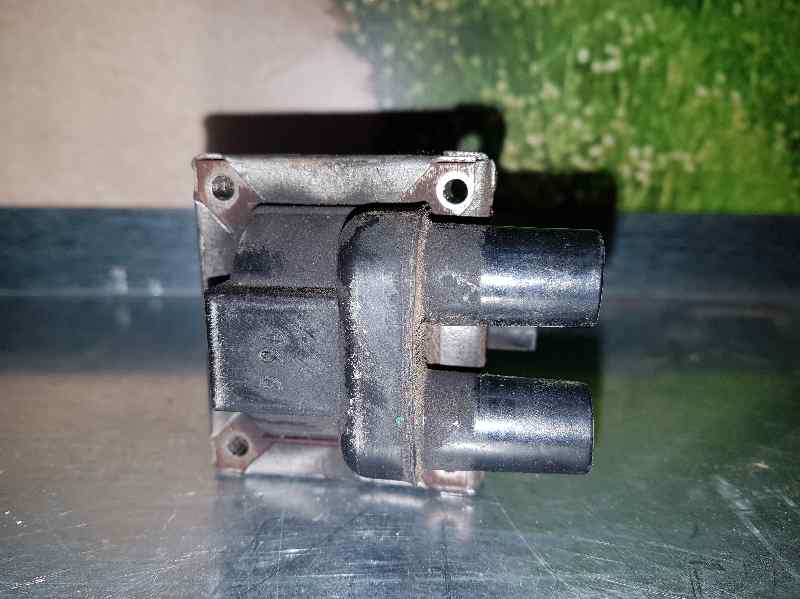 Bobina Encendido para Fiat Panda (169)