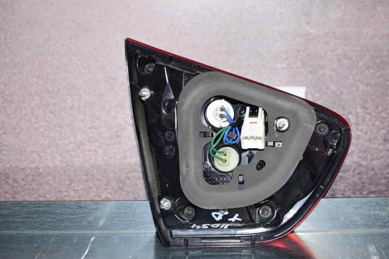 Piloto Trasero Derecho para Kia Rio