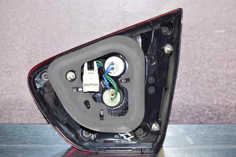 Piloto Trasero Izquierdo para Kia Rio
