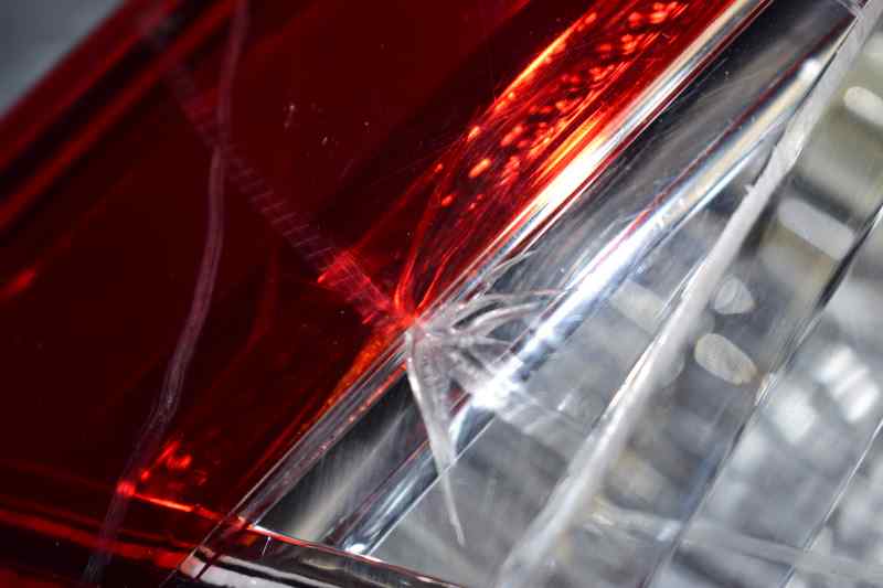 Piloto Trasero Izquierdo para Kia Rio