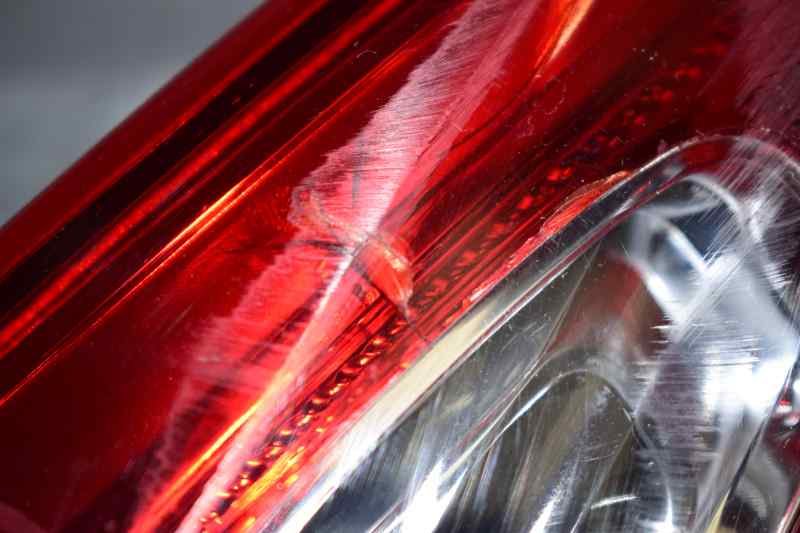 Piloto Trasero Izquierdo para Kia Rio