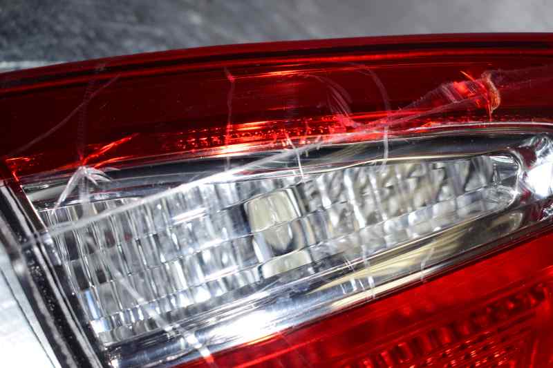 Piloto Trasero Izquierdo para Kia Rio