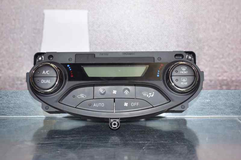 Mando Climatizador para Toyota Yaris