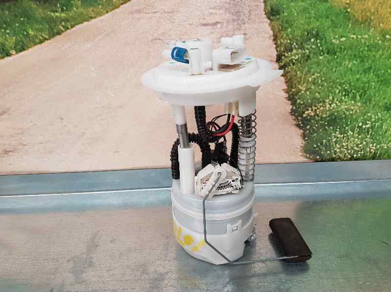 Aforador para Nissan Micra (K13)