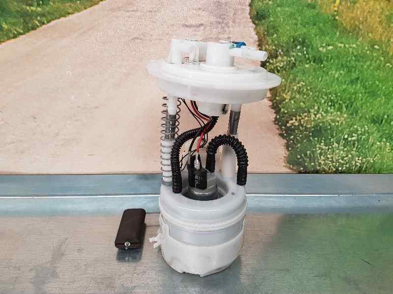 Aforador para Nissan Micra (K13)