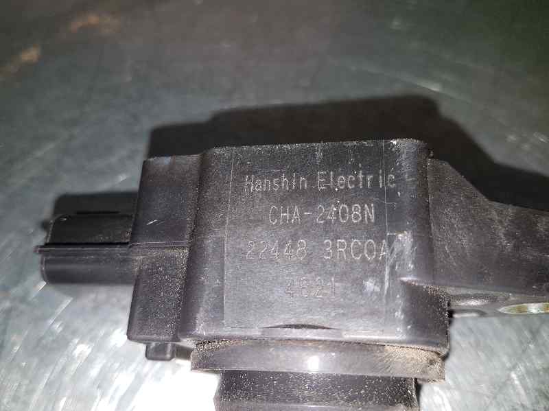 Bobina Encendido para Nissan Micra (K13)
