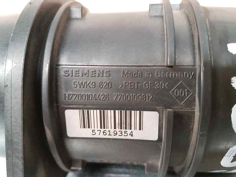Caudalimetro para Nissan Primera Berlina (P12)