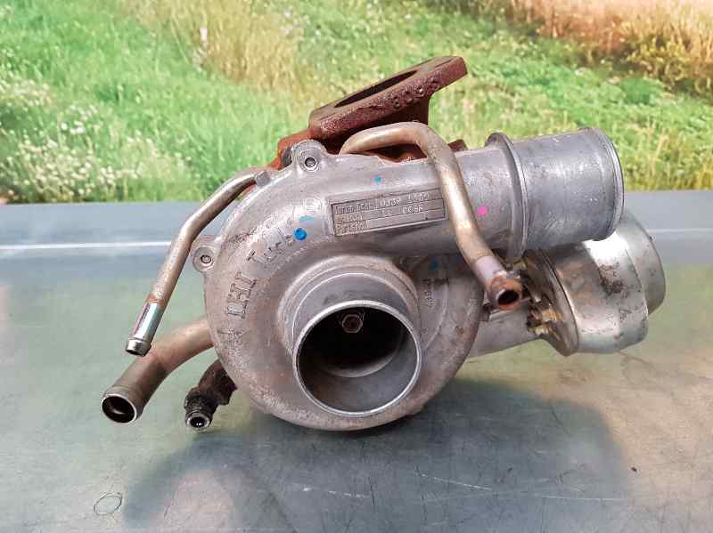 Turbocompresor para Ford Ranger (Et)