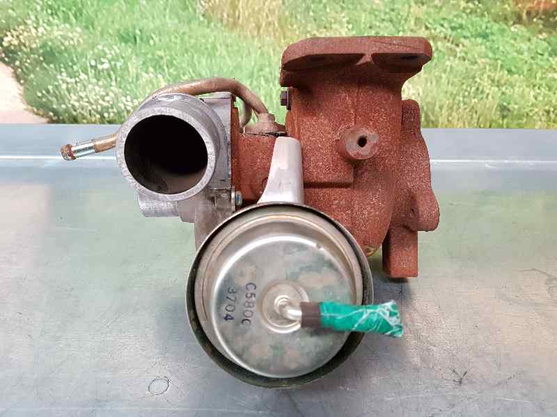 Turbocompresor para Ford Ranger (Et)
