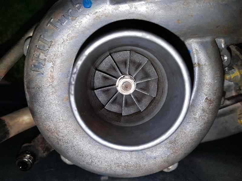 Turbocompresor para Ford Ranger (Et)