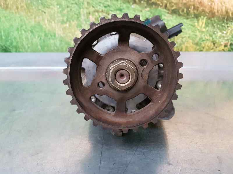 Bomba Alta Presion para Ford Fusion (Cbk)