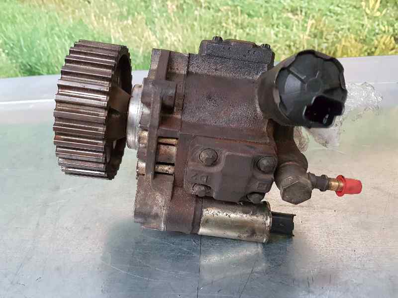 Bomba Alta Presion para Ford Fusion (Cbk)