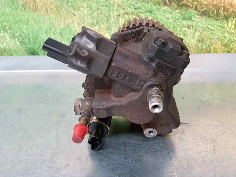 Bomba Alta Presion para Ford Fusion (Cbk)
