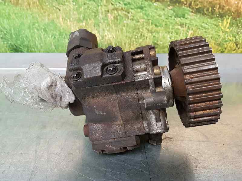 Bomba Alta Presion para Ford Fusion (Cbk)