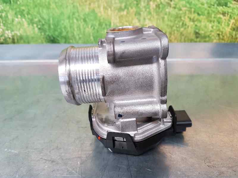 Caja Mariposa para Peugeot 2008 (--.2013->)