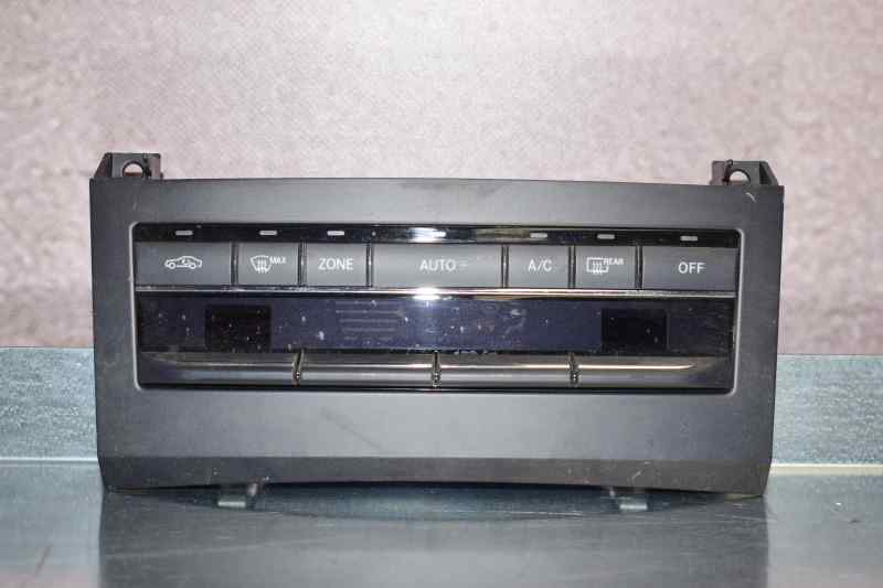 Mando Climatizador para Mercedes-Benz Clase Clk (W207) Coupe