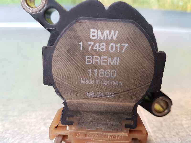 Bobina Encendido para Bmw Serie 3 Coupe (E46)